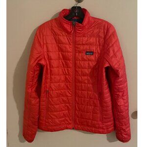 Patagonia Nano Puff Jacket